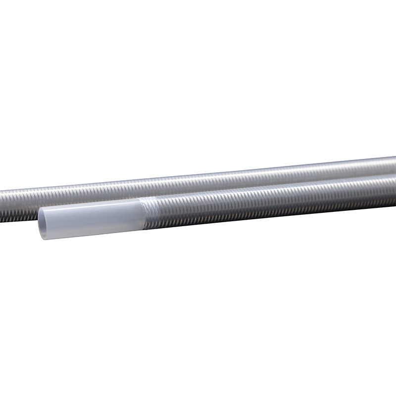 جديلة عززت الأنابيب