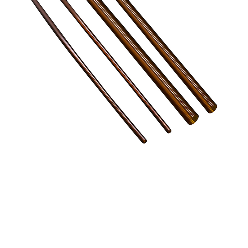 أنابيب بوليميد الطبية