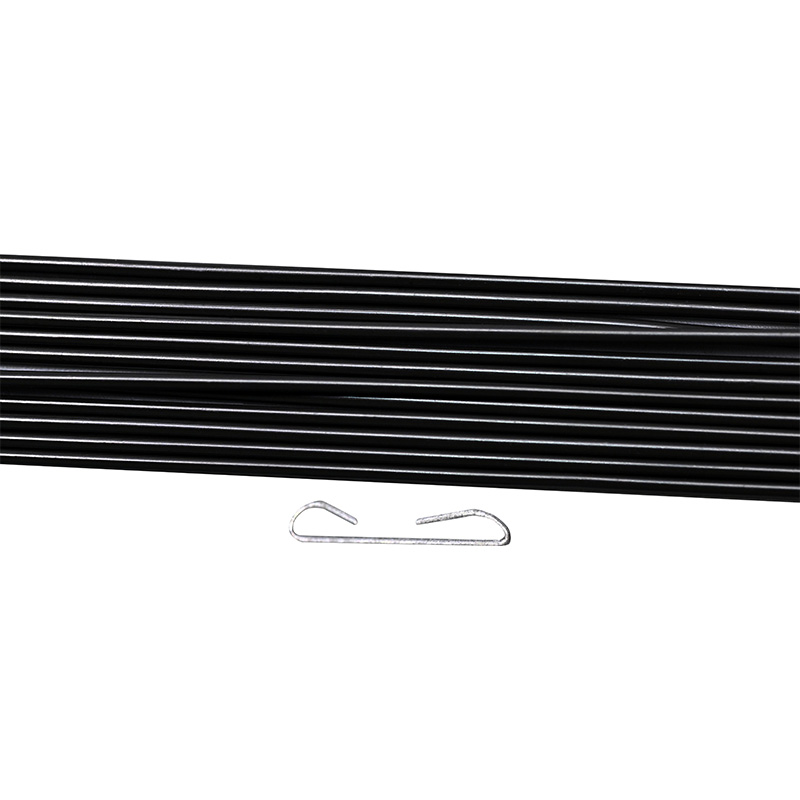 أنابيب TPU المشعة