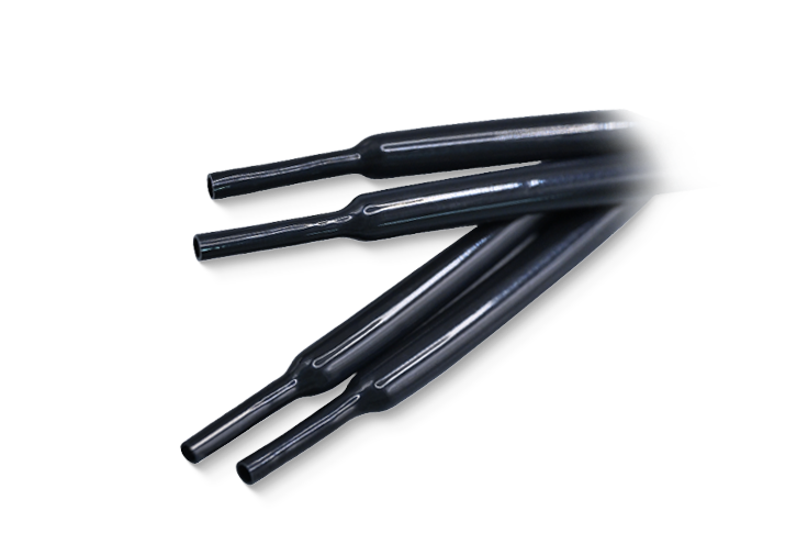 أنبوب الانكماش الحراري