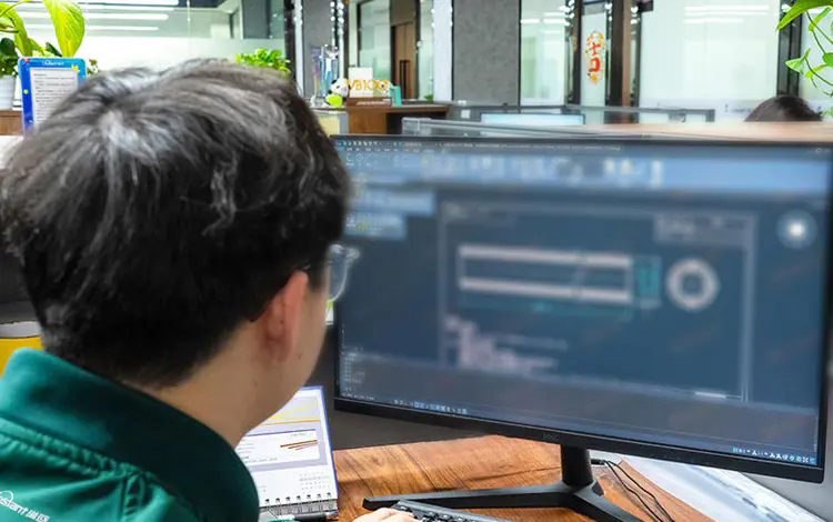 شركة نينغبو لينستانت لمواد البوليمر. المحدودة.