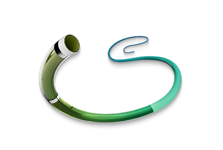 القسطرة الدقيقة