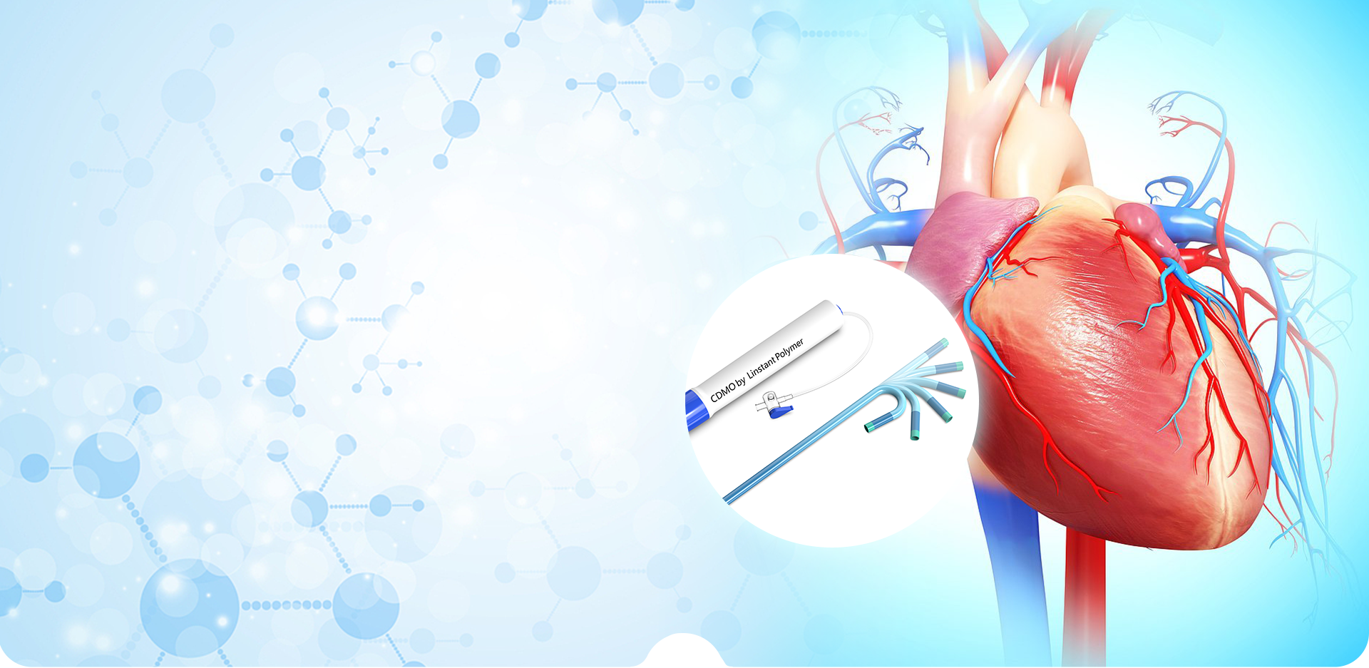 شركة نينغبو لينستانت لمواد البوليمر. المحدودة.