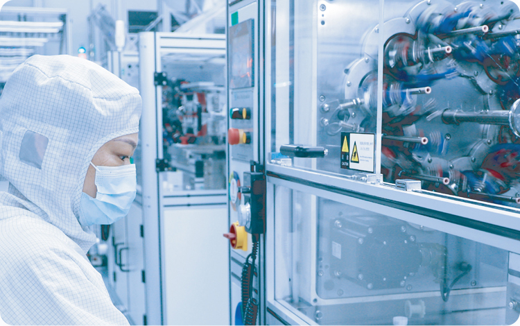 شركة نينغبو لينستانت لمواد البوليمر. المحدودة.